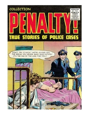 cover image of Collection Penalty!